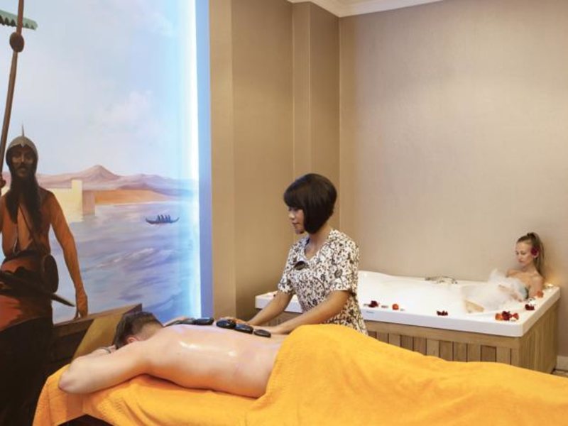 Quattro Beach Resort & Spa 66567