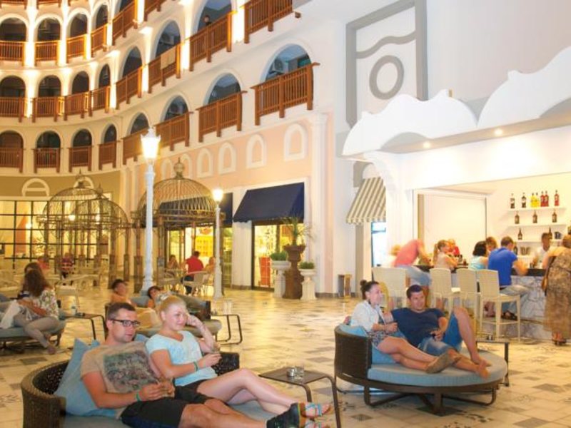 Quattro Beach Resort & Spa 66569