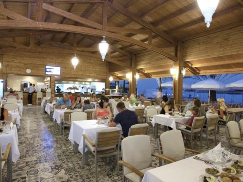 Quattro Beach Resort & Spa 66570