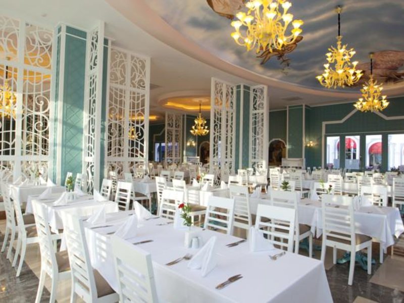 Quattro Beach Resort & Spa 66572