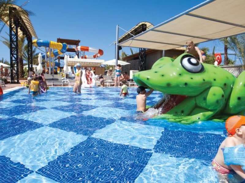 Quattro Beach Resort & Spa 66573
