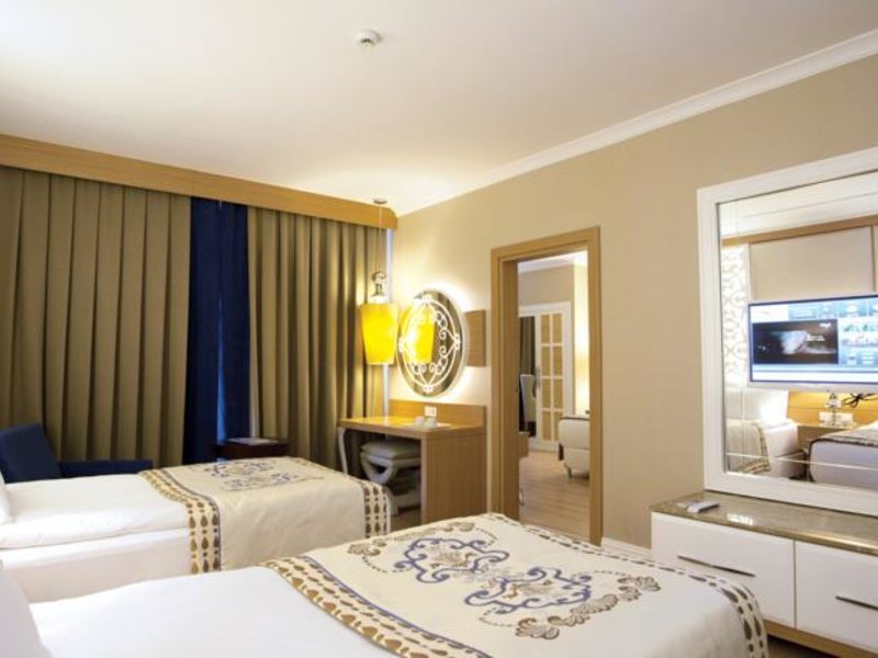 Quattro Beach Resort & Spa 66574