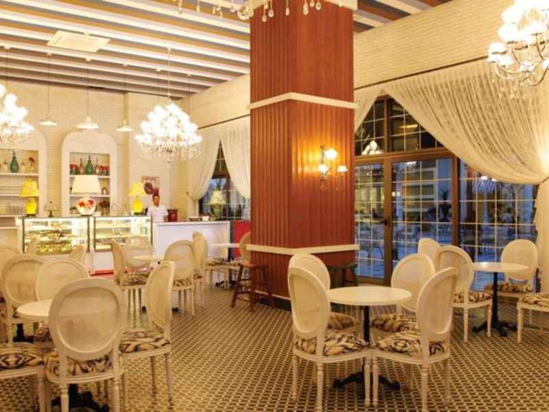 Quattro Beach Resort & Spa 66575