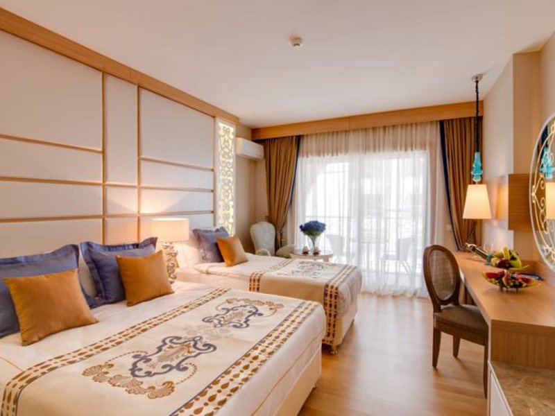 Quattro Beach Resort & Spa 66576