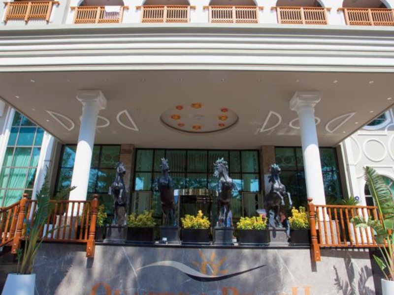 Quattro Beach Resort & Spa 66577