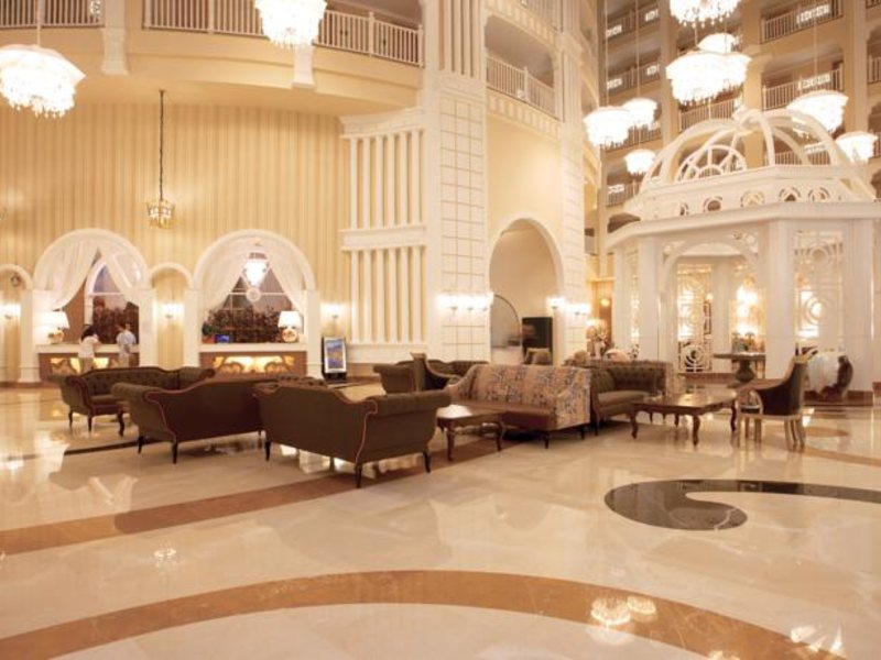 Quattro Beach Resort & Spa 66579