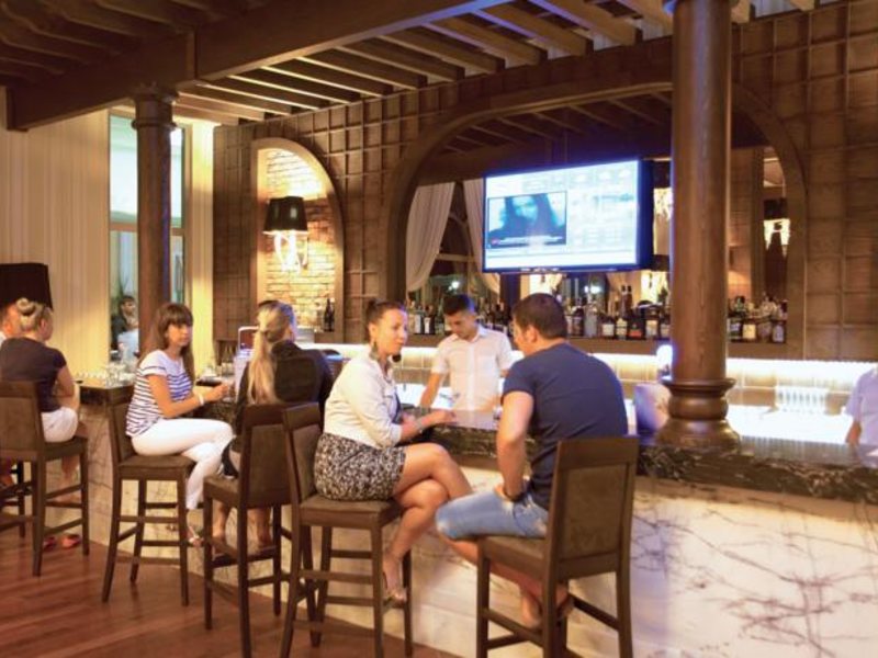 Quattro Beach Resort & Spa 66583