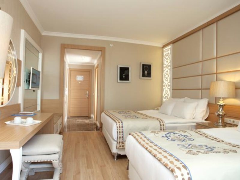 Quattro Beach Resort & Spa 66584