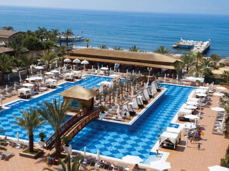 Quattro Beach Resort & Spa 66585