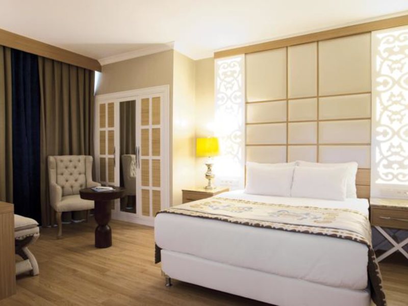 Quattro Beach Resort & Spa 66588