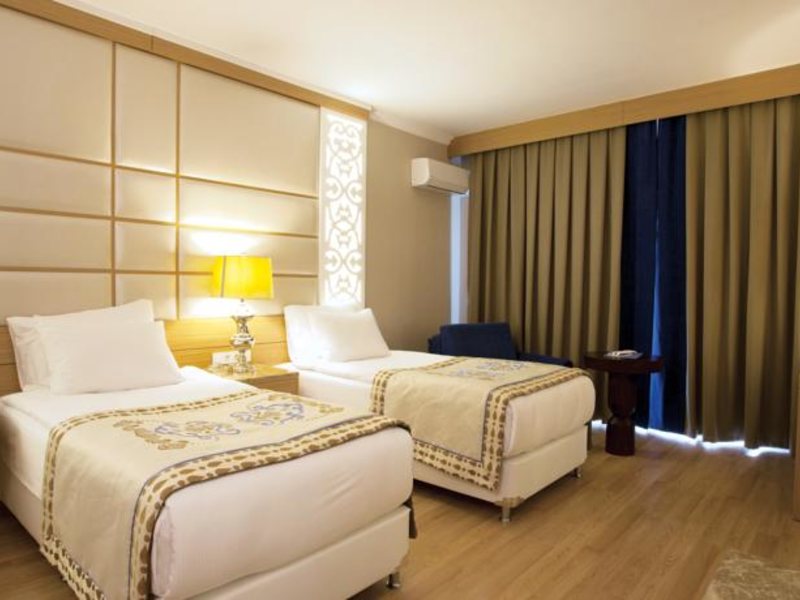 Quattro Beach Resort & Spa 66589