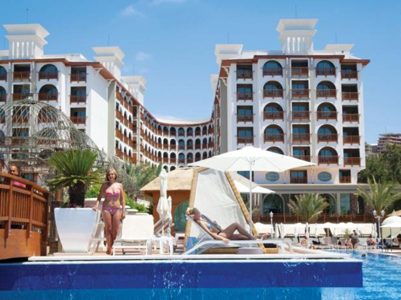 Quattro Beach Resort & Spa 66590