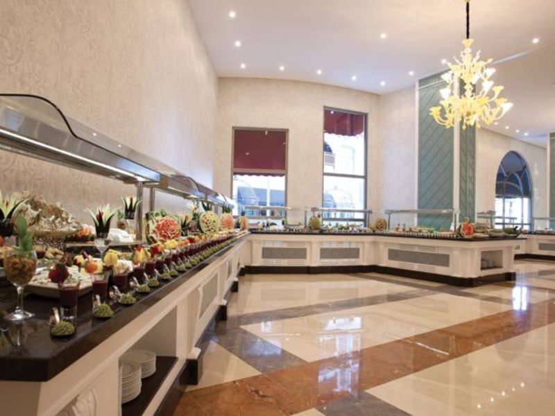 Quattro Beach Resort & Spa 66593