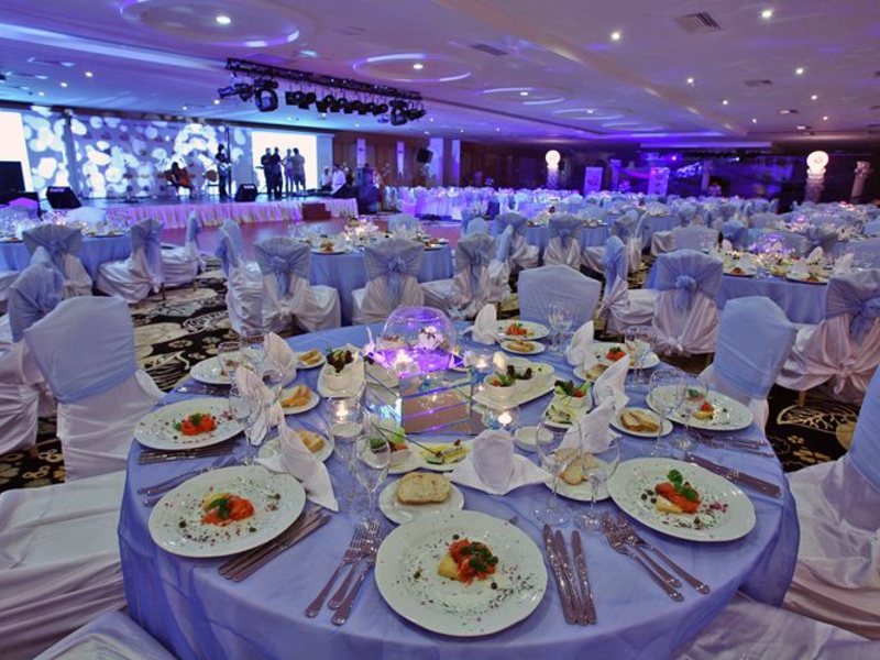 Queen Elizabeth Elite Suite Hotel & Spa 29666