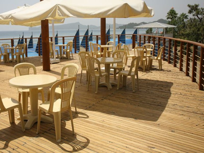 Queen Elizabeth Elite Suite Hotel & Spa 29683