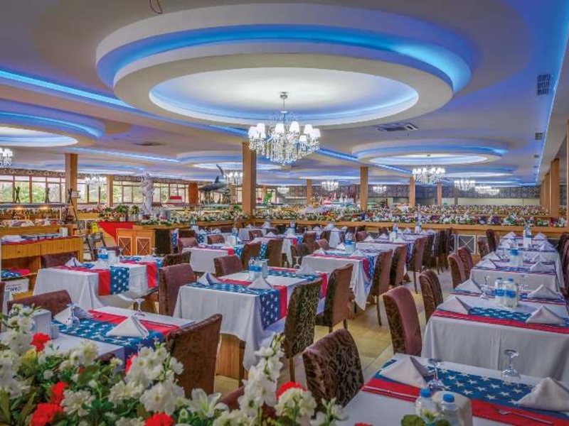 Queen Elizabeth Elite Suite Hotel & Spa 99886