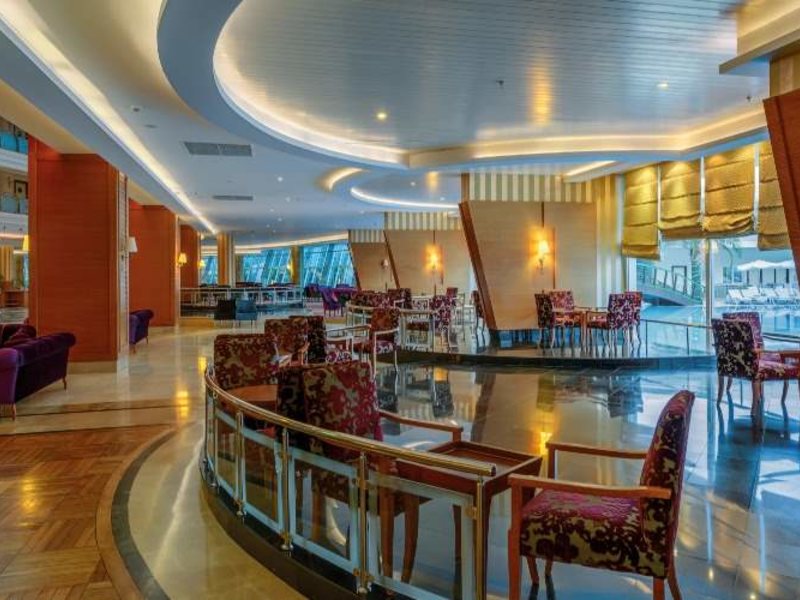 Queen Elizabeth Elite Suite Hotel & Spa 99887