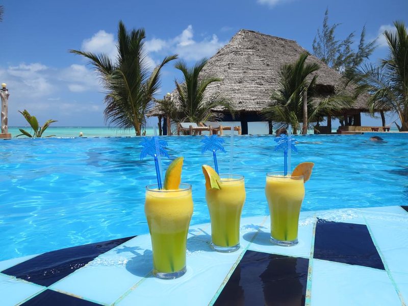 Queen Of Sheba Beach Lodge 229229