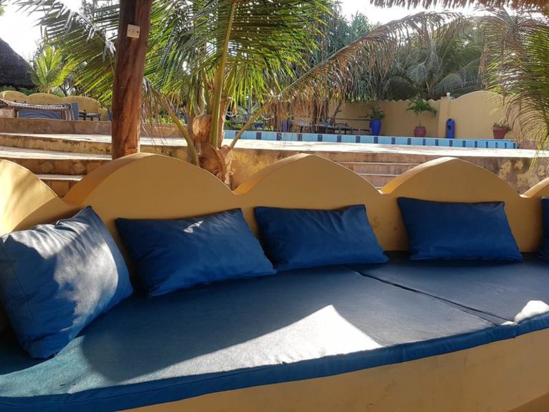 Queen Of Sheba Beach Lodge 229231