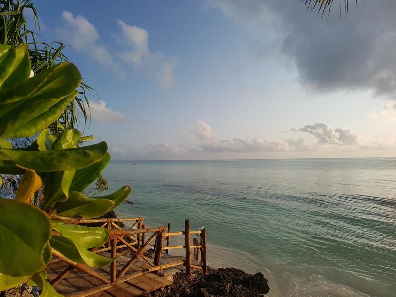 Queen Of Sheba Beach Lodge 229232