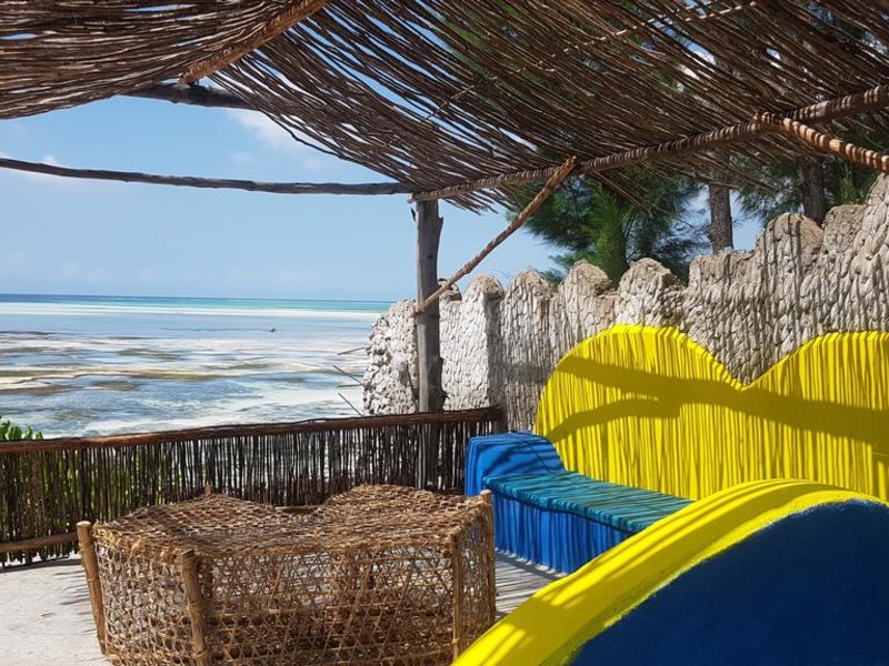 Queen Of Sheba Beach Lodge 229233