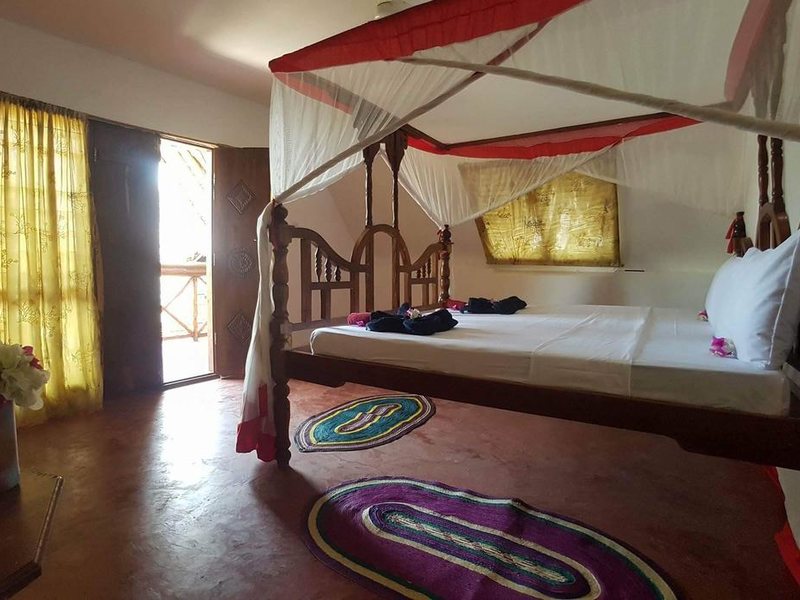 Queen Of Sheba Beach Lodge 229234