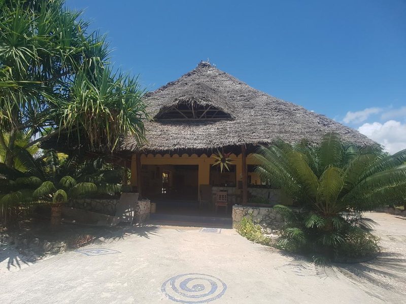 Queen Of Sheba Beach Lodge 229237