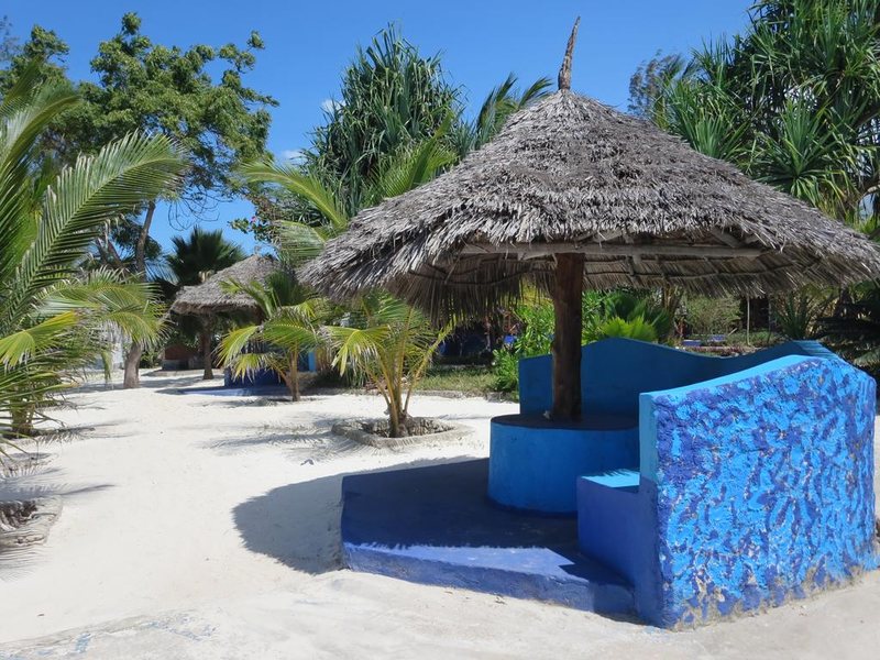 Queen Of Sheba Beach Lodge 229239