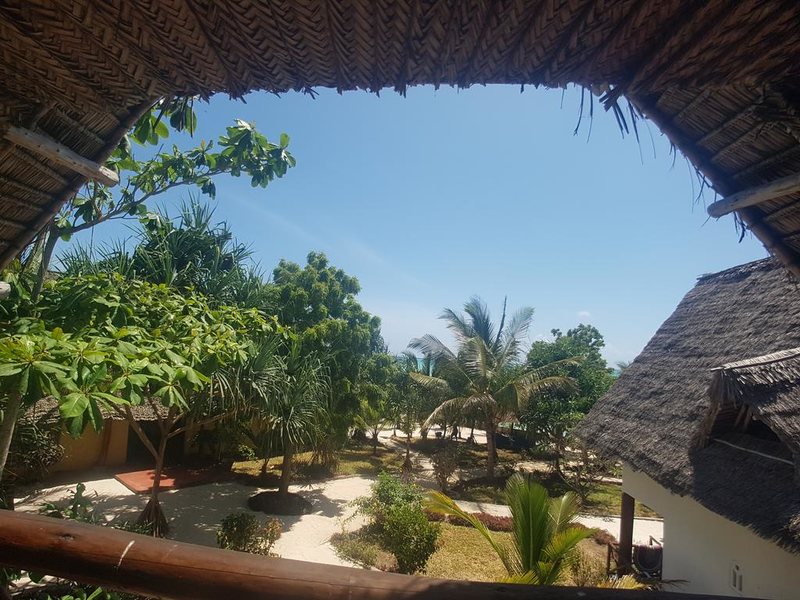 Queen Of Sheba Beach Lodge 229241