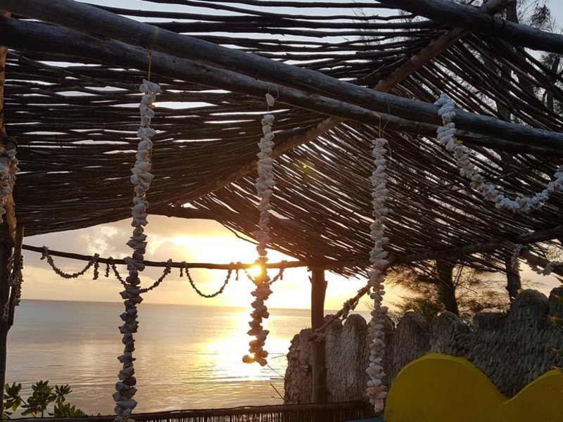 Queen Of Sheba Beach Lodge 229243