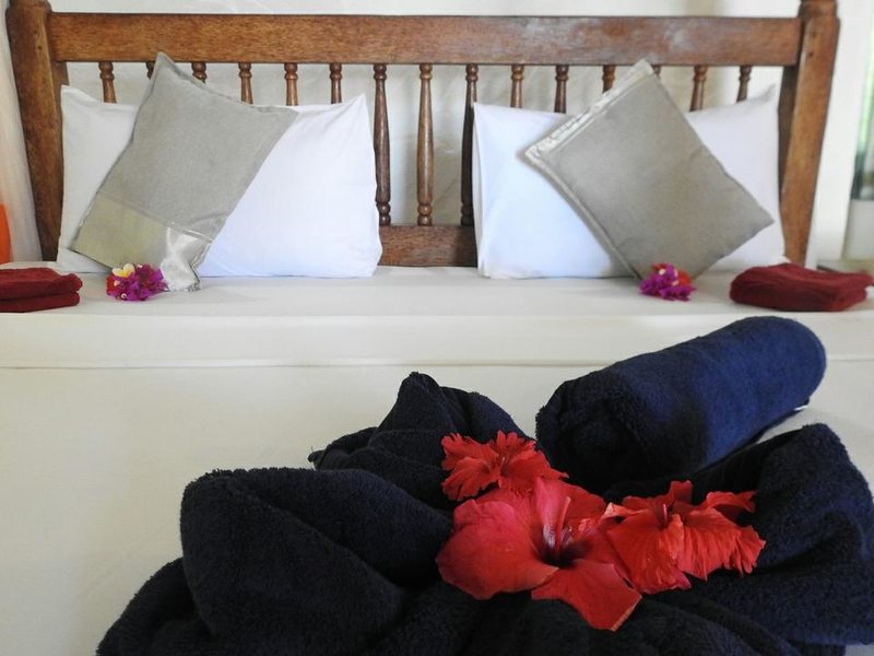 Queen Of Sheba Beach Lodge 229244