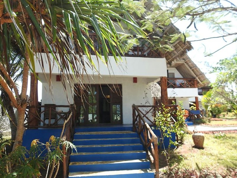 Queen Of Sheba Beach Lodge 229248