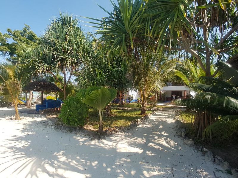 Queen Of Sheba Beach Lodge 229251