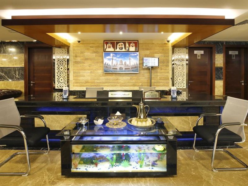 Queen Palace Hotel  230446