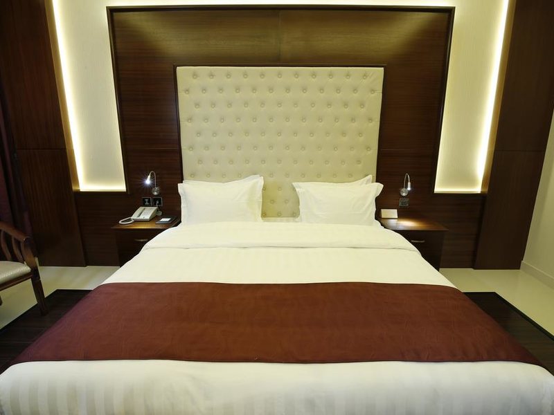 Queen Palace Hotel  230447