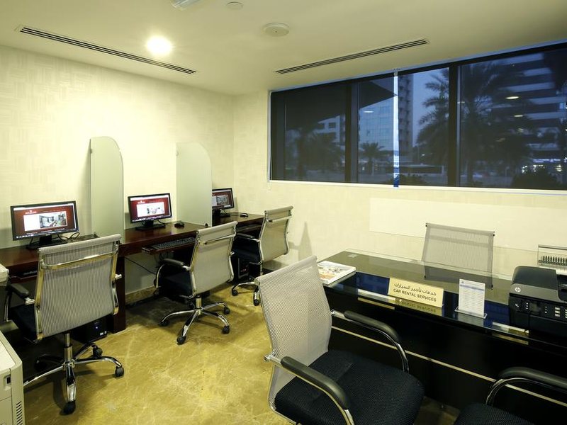 Queen Palace Hotel  230448