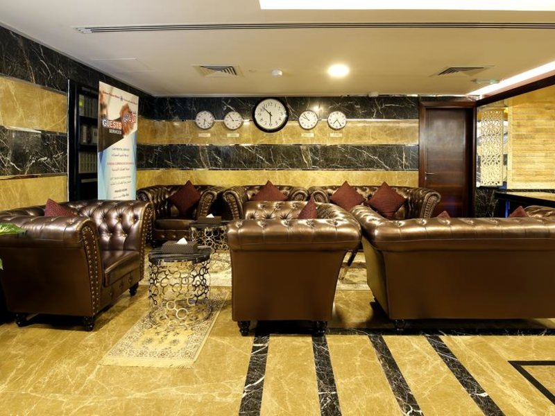 Queen Palace Hotel  230449