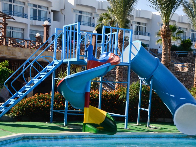 Queen Sharm Resort (ex 294118