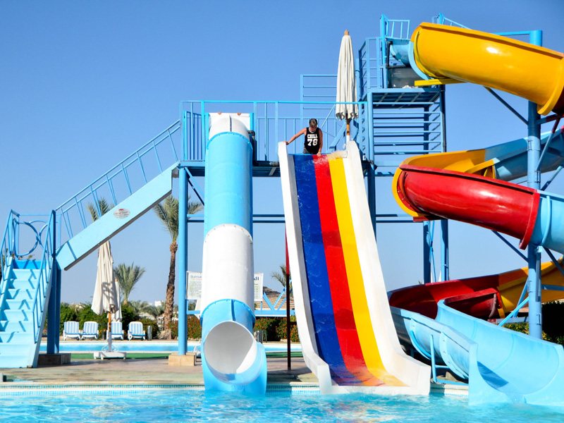 Queen Sharm Resort (ex 294120