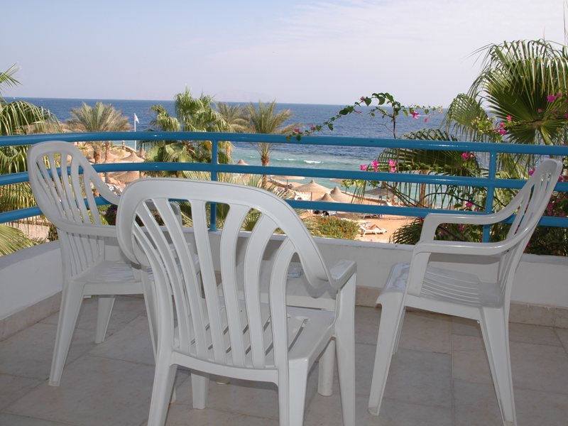 Queen Sharm Resort (ex 73092