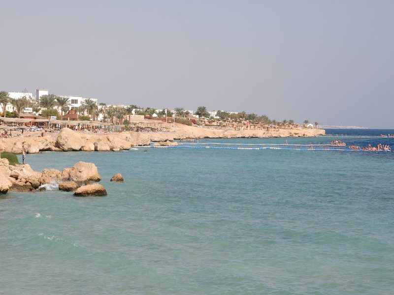 Queen Sharm Resort (ex 73095