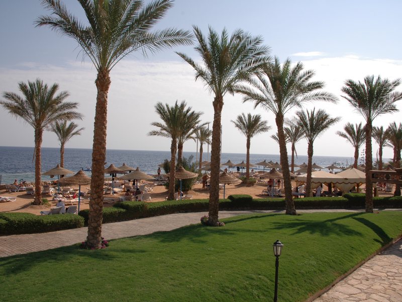 Queen Sharm Resort (ex 73098