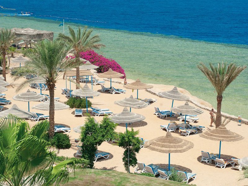 Queen Sharm Resort (ex 73099