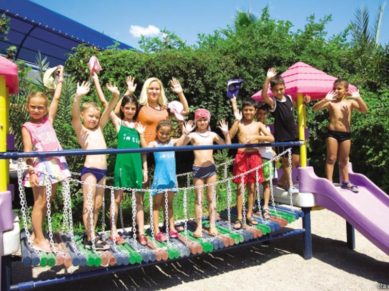 Queen’s Park Goynuk (ex 18934