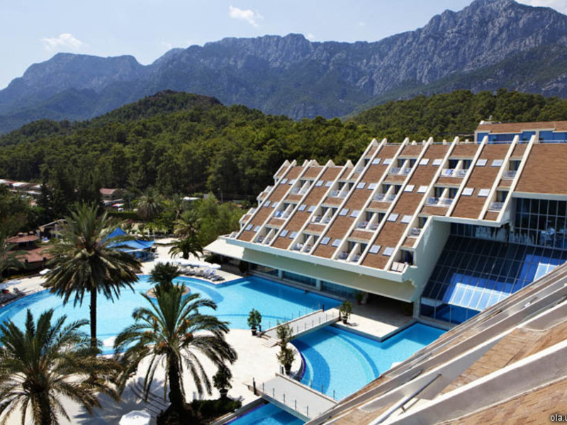 Queen’s Park Goynuk (ex 18937