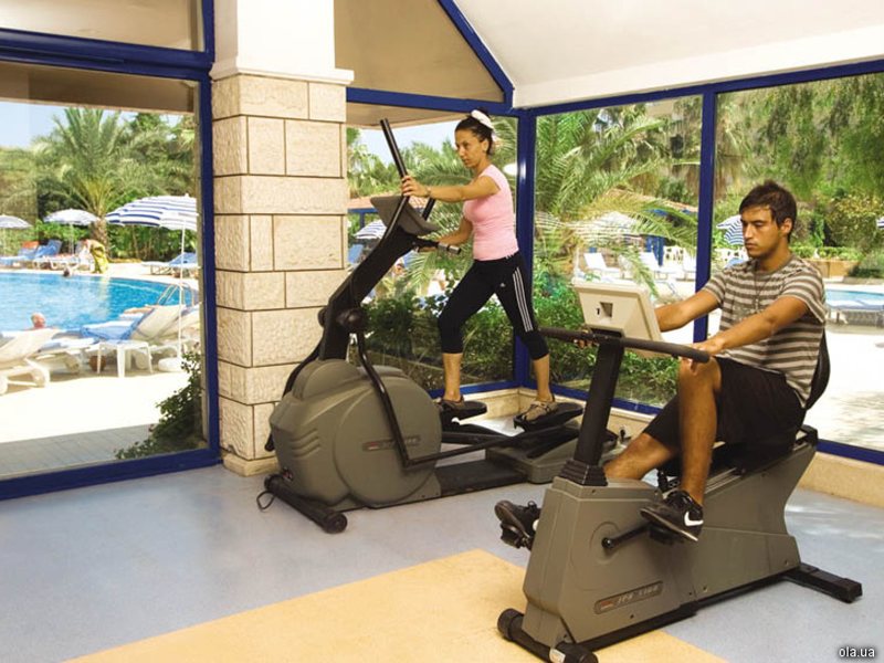 Queen’s Park Goynuk (ex 18943