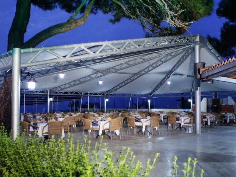 Queen’s Park Goynuk (ex 99911