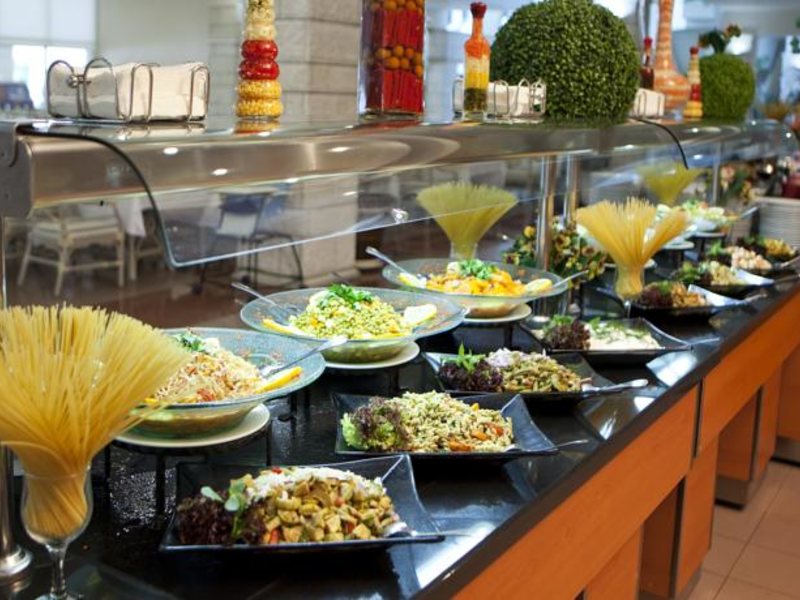 Queen’s Park Goynuk (ex 99912