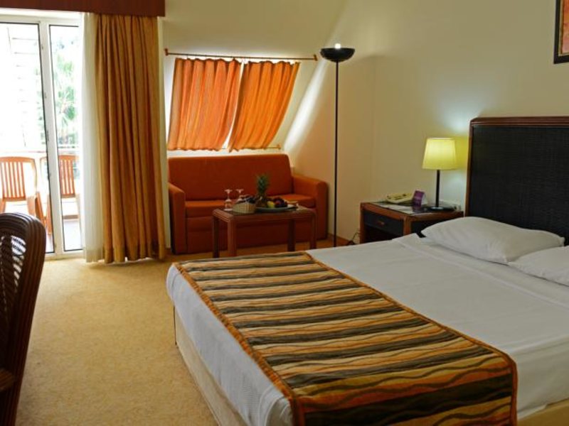 Queen’s Park Goynuk (ex 99913