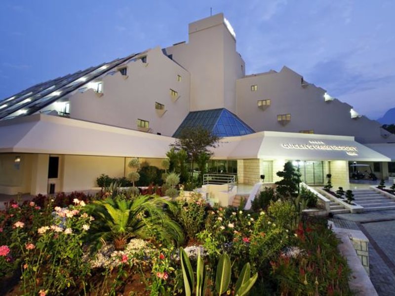 Queen’s Park Goynuk (ex 99914